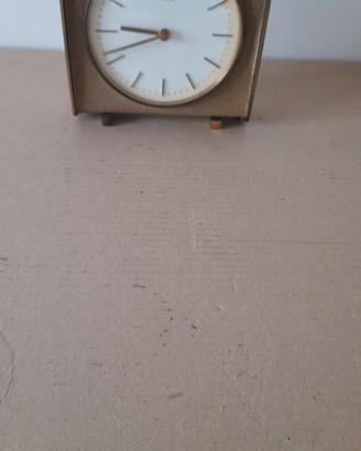 Orologio soprammobile Komet