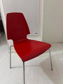 3 sedie da cucina/salotto