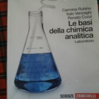 Libri di chimica per scuole superiori