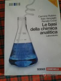 Libri di chimica per scuole superiori