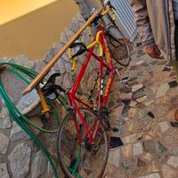 Tandem da corsa VETTA