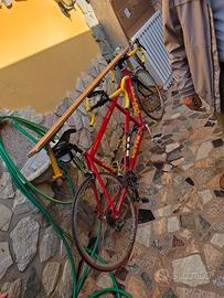 Tandem da corsa VETTA