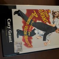 DVD Arsenico e Vecchi Merletti con Cary Grant