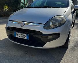 Fiat Punto Evo Punto Evo 1.3 Mjt 75 CV DPF 5 porte