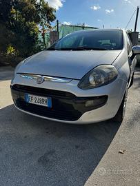 Fiat Punto Evo Punto Evo 1.3 Mjt 75 CV DPF 5 porte