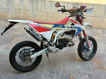 Fantic Caballero 50 Competition