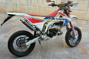Fantic Caballero 50 Competition