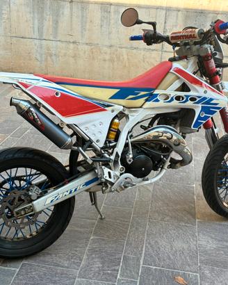 Fantic Caballero 50 Competition