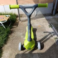monopattino chicco 