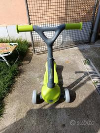 monopattino chicco 