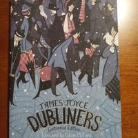 James Joyce - Dubliners
