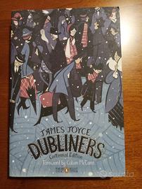 James Joyce - Dubliners