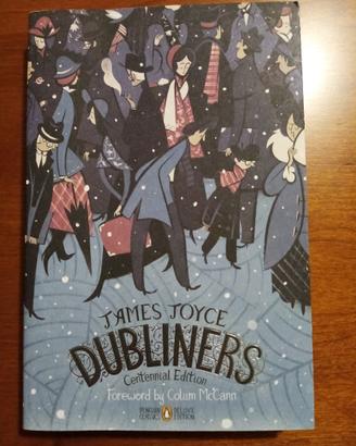James Joyce - Dubliners