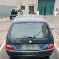 LANCIA YPSILON 1.1 B 40KW 5M 3P (2000) RICAMBIO US