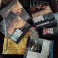 CD di musica 
