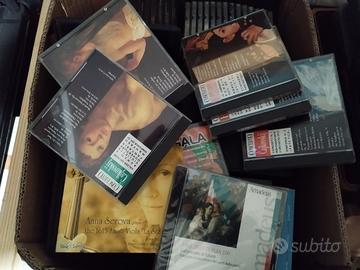 CD di musica 