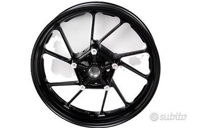 CERCHIO ORIGINALE ANTERIORE LEGA JPN YAMAHA MT-09