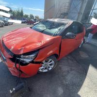 Ricambi Opel Corsa 1.2 benz 101cv del 2022