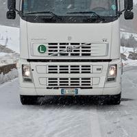 Volvo FH 480 Euro 5