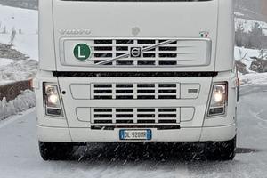 Volvo FH 480 Euro 5