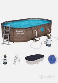 Piscina esterno Bestway