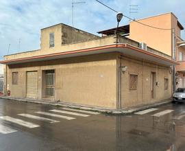 Rif.57 Via Risorgimento/Via Boromini