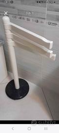 piantana per bagno 