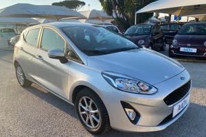 Ford Fiesta 2018 ricambi