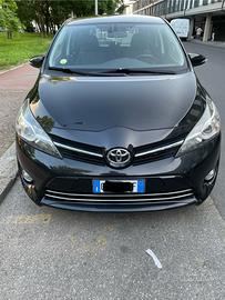 TOYOTA Verso - 2015 1.6 D-4D