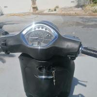Piaggio Liberty 50 - 2007