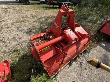 FRESA KUHN EL62D-165