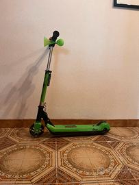 Monopattino elettrico per bambini