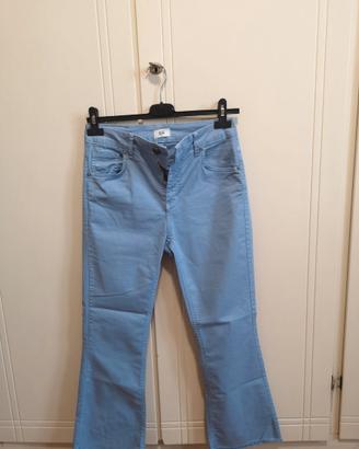 pantaloni estivi