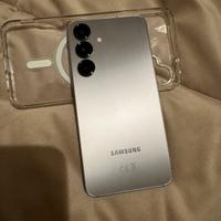 Samsung S25 scam