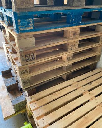 PALLET EPAL