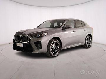 BMW X2 iX2 eDrive20 MSport