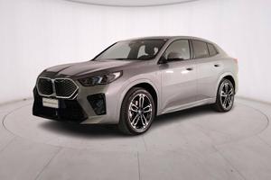 BMW X2 iX2 eDrive20 MSport