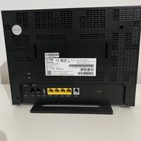 ZXHN H388X modem fibra