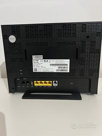 ZXHN H388X modem fibra