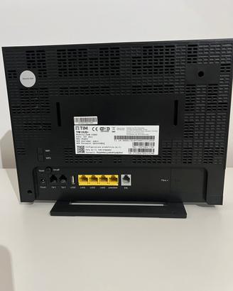 ZXHN H388X modem fibra