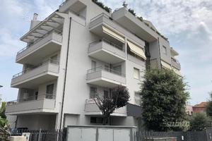 Appartamento estivo/invernale a due passi dal mare