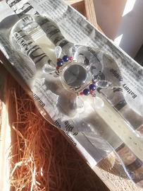 Swatch Chandelier edizione Natale 1992