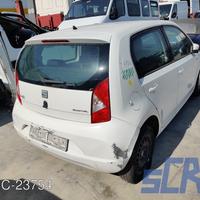 SEAT MII KE1, KF1 1.0 ECOFUEL 68CV -Ricambi