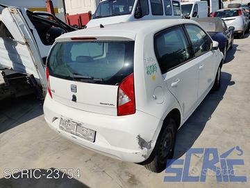 SEAT MII KE1, KF1 1.0 ECOFUEL 68CV -Ricambi