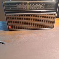 Grundig Record Boy301