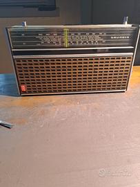 Grundig Record Boy301