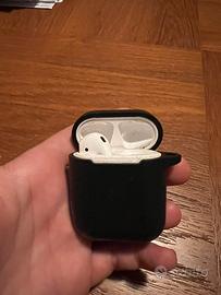 custodia Airpods completamente funzionante