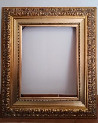 Cornice a cassonetto