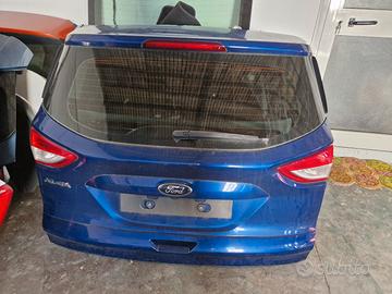 Ford Kuga 2012-2016 Portellone Posteriore