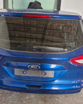 Ford Kuga 2012-2016 Portellone Posteriore